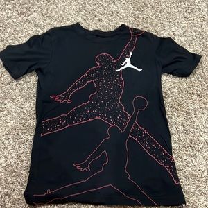 Youth Boys Jordan T-shirt